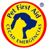 Certificación Pet First Aid CECAD